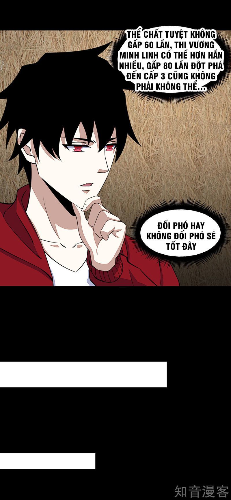 Mạt Thế Vi Vương Chap 127 - Next Chap 128