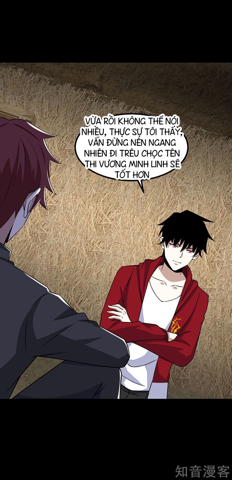 Mạt Thế Vi Vương Chap 127 - Next Chap 128