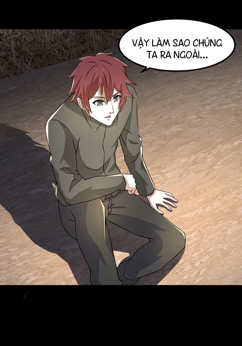 Mạt Thế Vi Vương Chap 127 - Next Chap 128