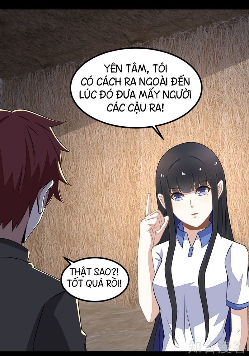 Mạt Thế Vi Vương Chap 127 - Next Chap 128