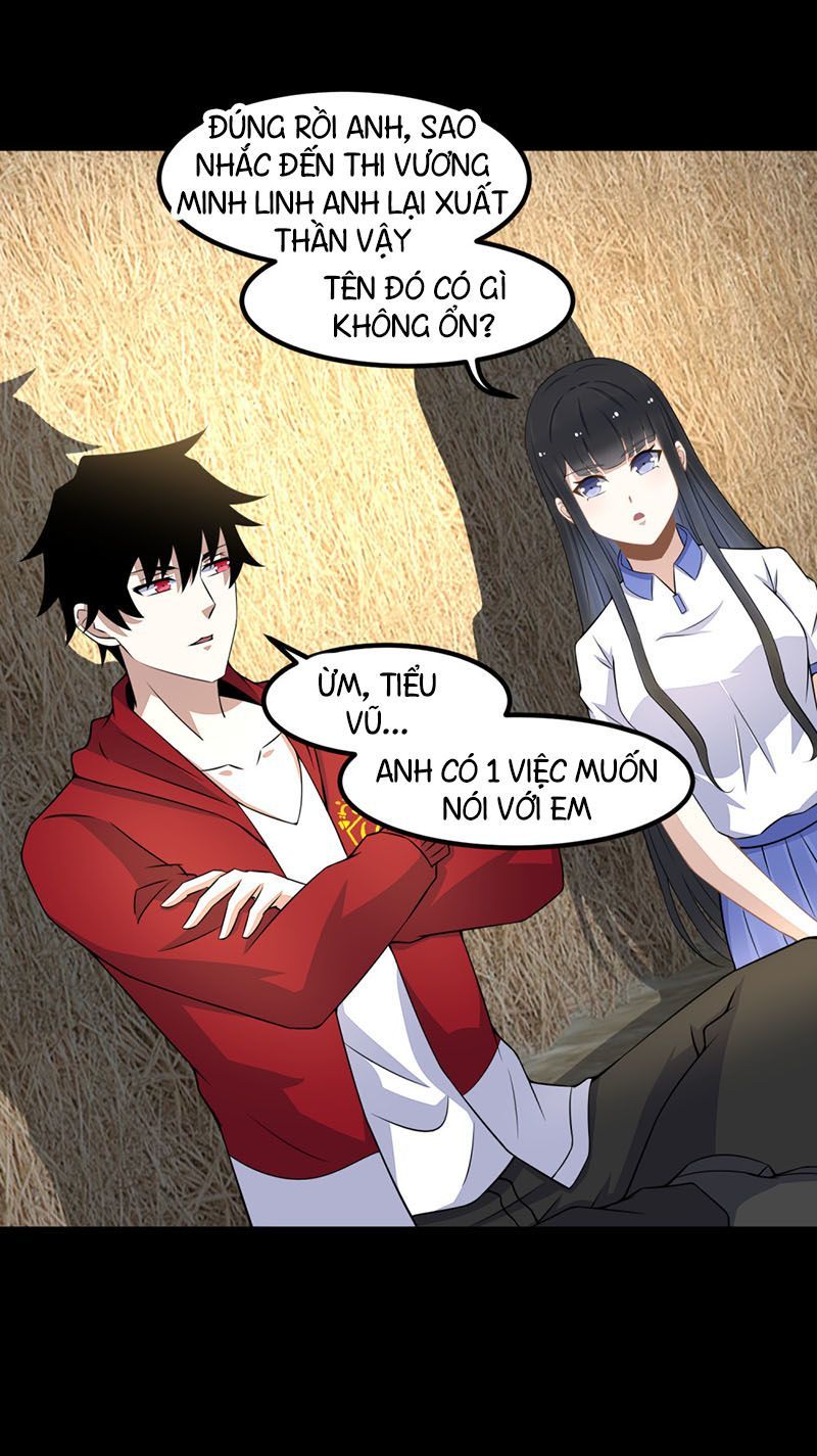 Mạt Thế Vi Vương Chap 127 - Next Chap 128