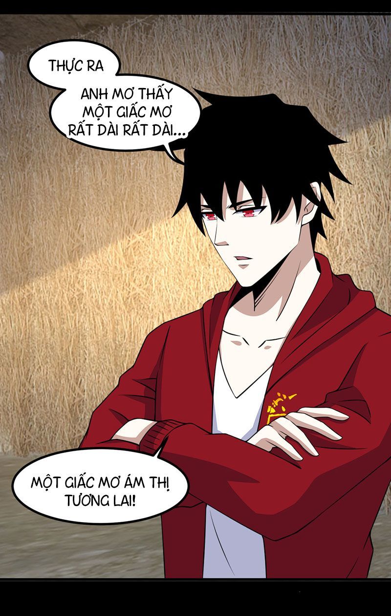 Mạt Thế Vi Vương Chap 127 - Next Chap 128