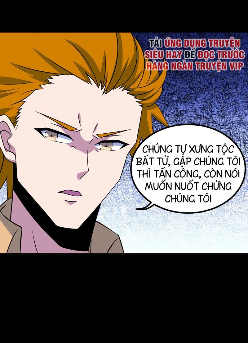 Mạt Thế Vi Vương Chap 127 - Next Chap 128