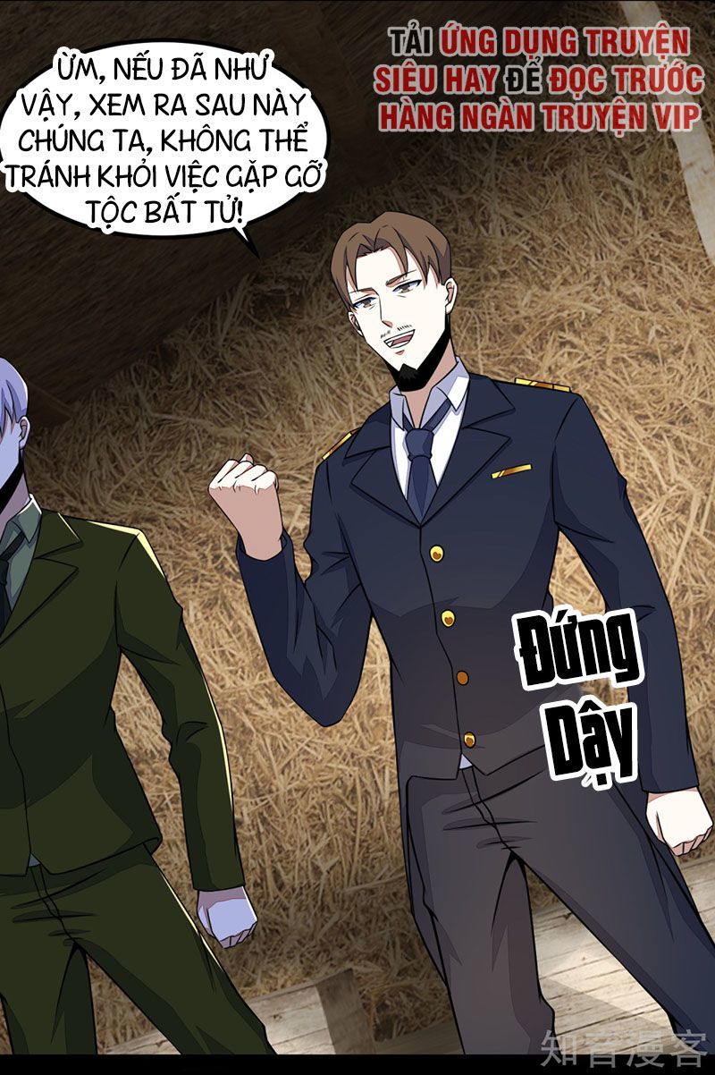 Mạt Thế Vi Vương Chap 127 - Next Chap 128