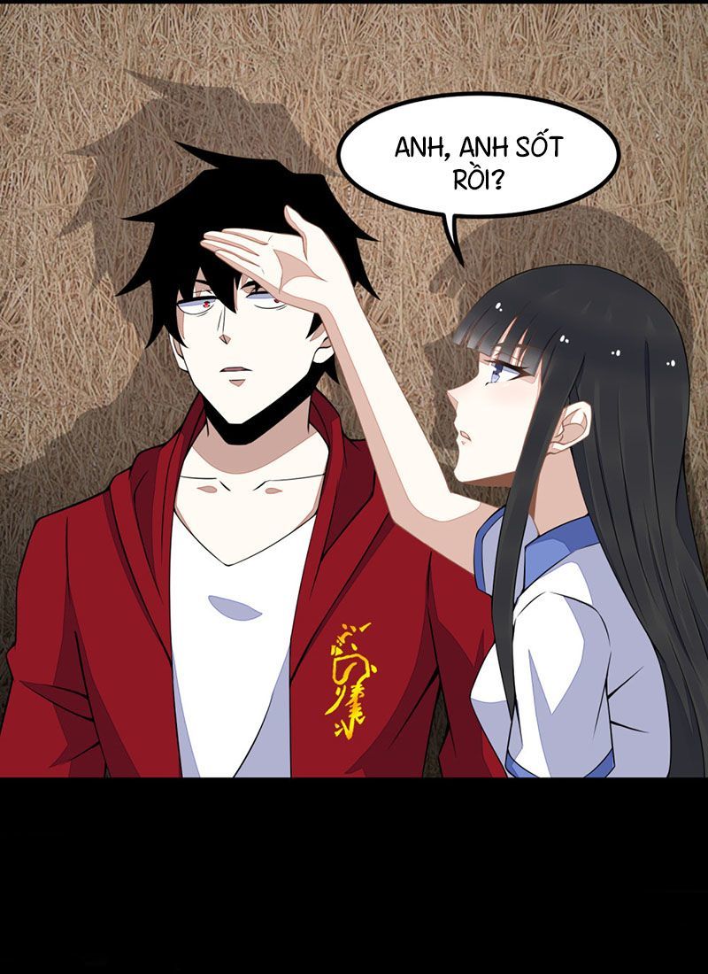 Mạt Thế Vi Vương Chap 128 - Next Chap 129