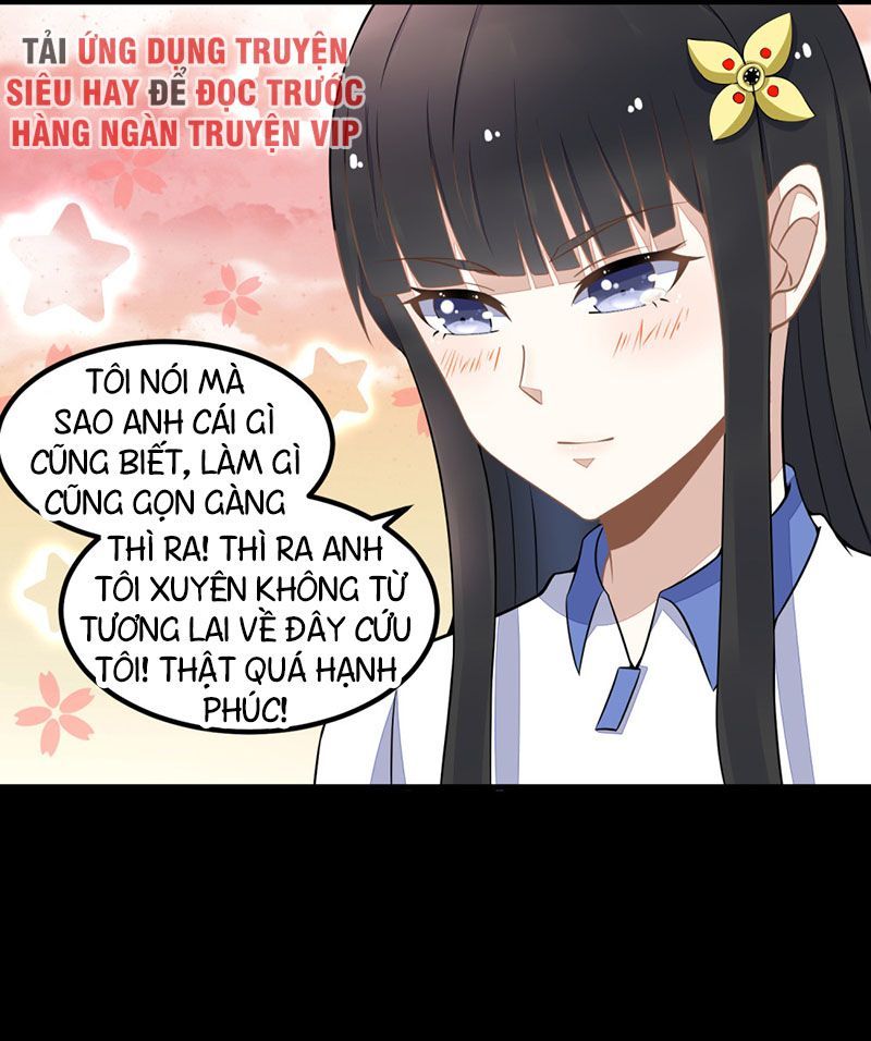Mạt Thế Vi Vương Chap 128 - Next Chap 129
