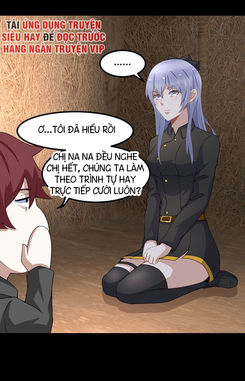 Mạt Thế Vi Vương Chap 128 - Next Chap 129