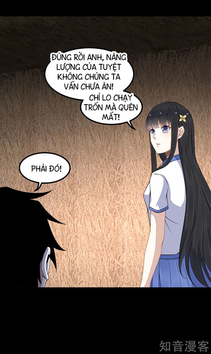 Mạt Thế Vi Vương Chap 128 - Next Chap 129
