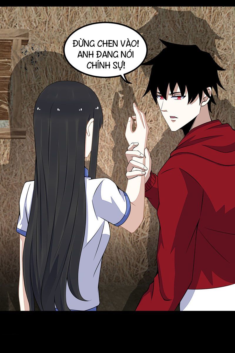 Mạt Thế Vi Vương Chap 128 - Next Chap 129
