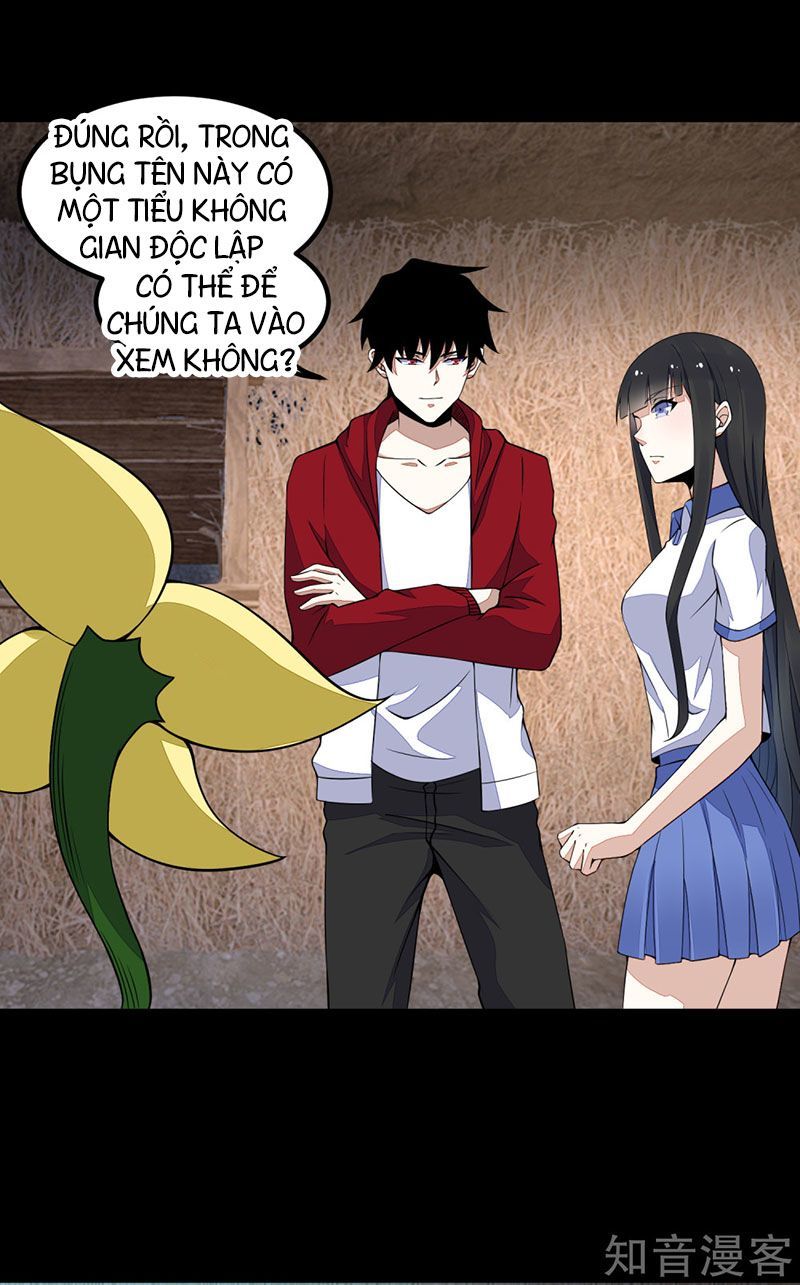 Mạt Thế Vi Vương Chap 128 - Next Chap 129