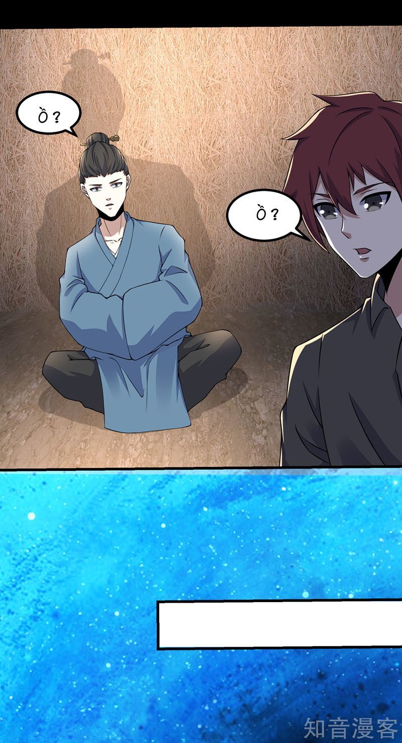 Mạt Thế Vi Vương Chap 128 - Next Chap 129