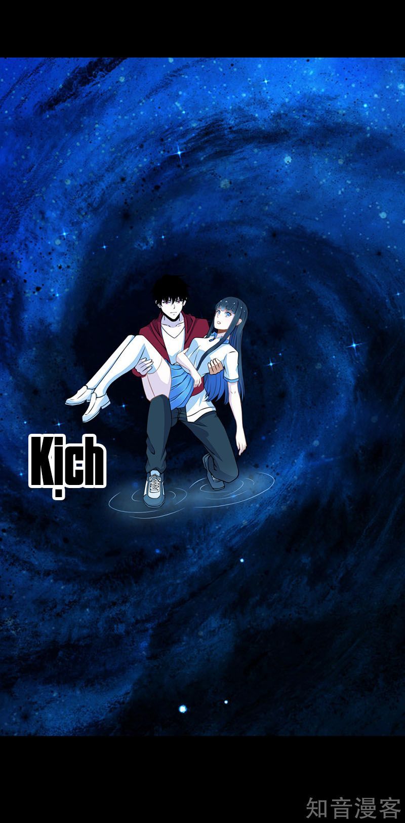 Mạt Thế Vi Vương Chap 128 - Next Chap 129