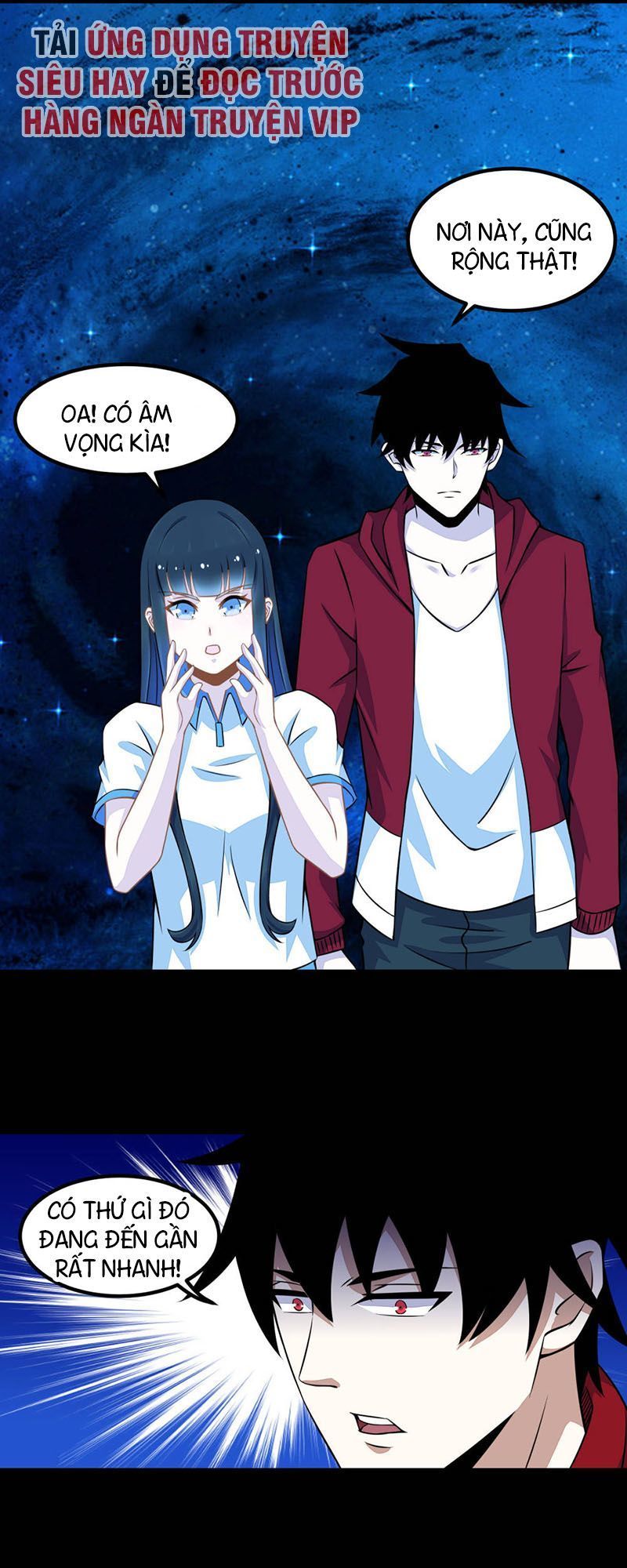 Mạt Thế Vi Vương Chap 128 - Next Chap 129