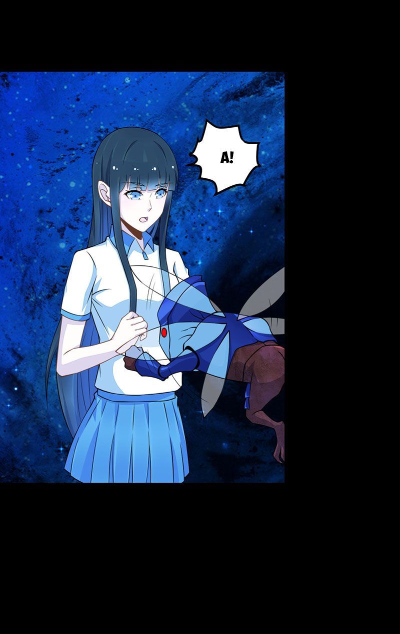 Mạt Thế Vi Vương Chap 128 - Next Chap 129