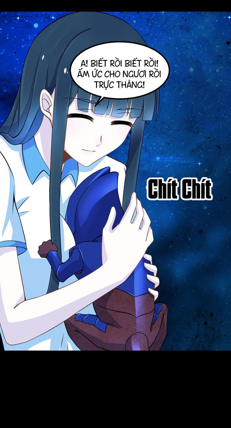 Mạt Thế Vi Vương Chap 128 - Next Chap 129