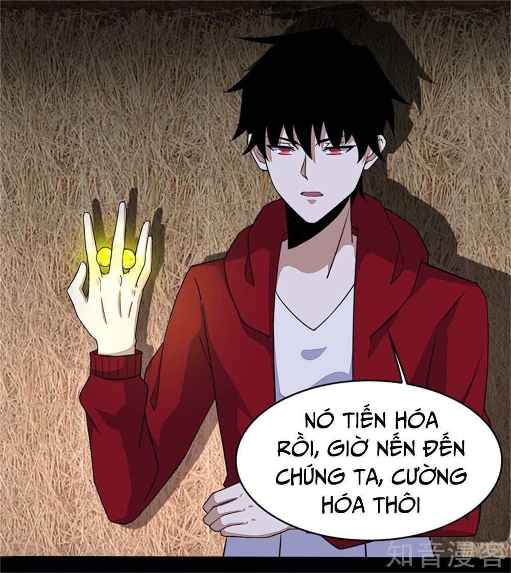 Mạt Thế Vi Vương Chap 129 - Next Chap 130