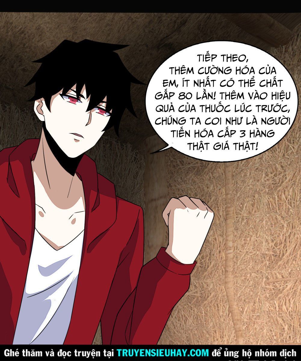 Mạt Thế Vi Vương Chap 129 - Next Chap 130
