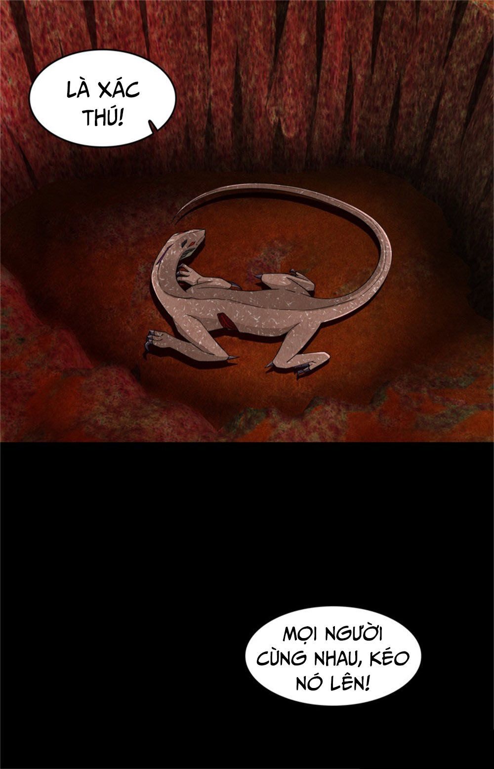 Mạt Thế Vi Vương Chap 129 - Next Chap 130