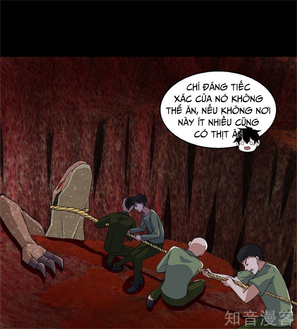 Mạt Thế Vi Vương Chap 129 - Next Chap 130