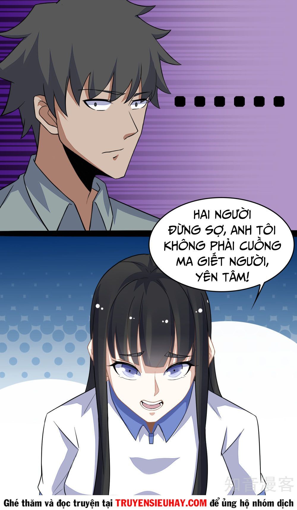 Mạt Thế Vi Vương Chap 129 - Next Chap 130