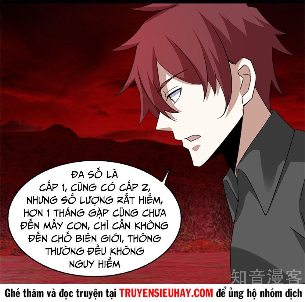 Mạt Thế Vi Vương Chap 129 - Next Chap 130