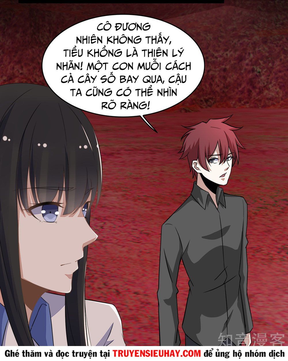 Mạt Thế Vi Vương Chap 129 - Next Chap 130