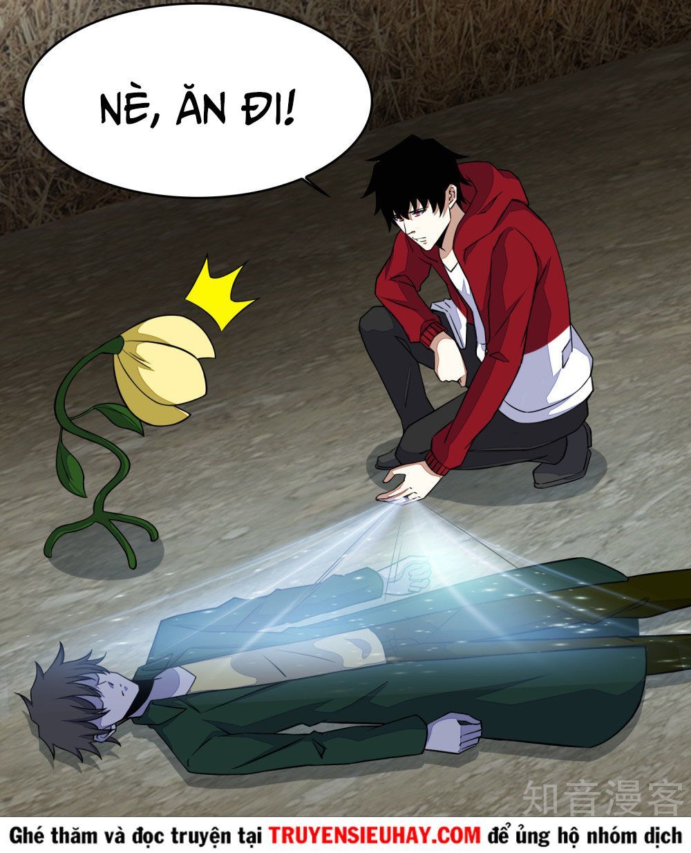 Mạt Thế Vi Vương Chap 129 - Next Chap 130