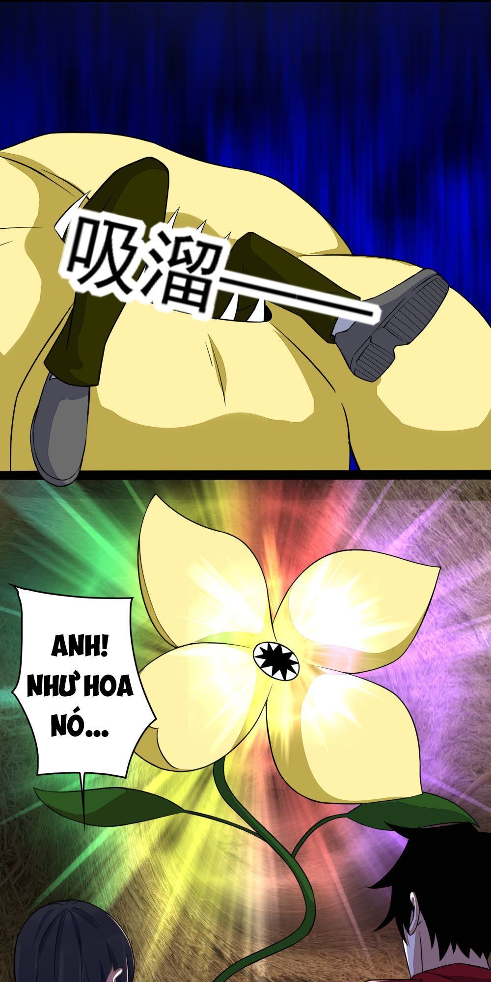 Mạt Thế Vi Vương Chap 129 - Next Chap 130