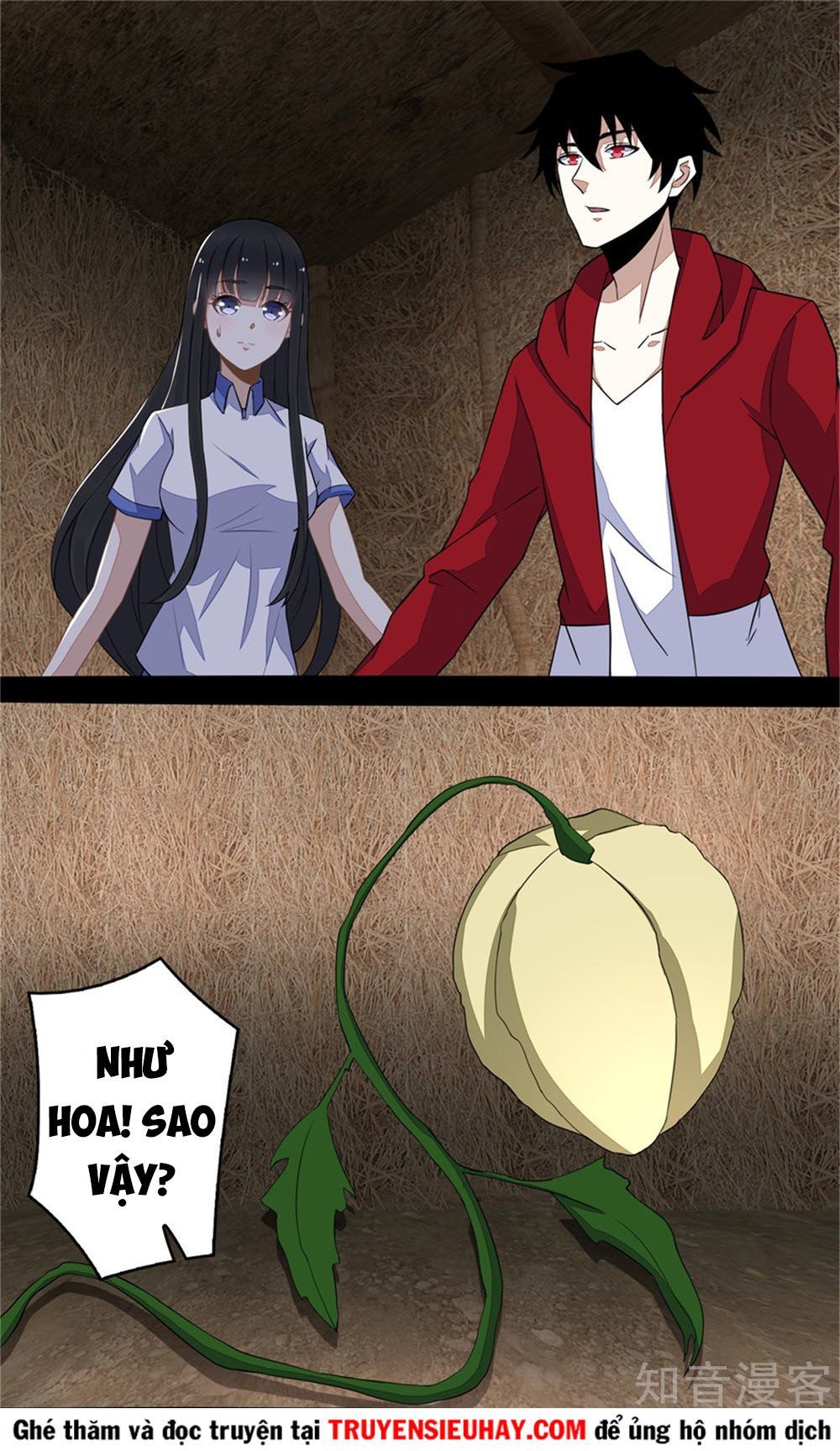 Mạt Thế Vi Vương Chap 129 - Next Chap 130