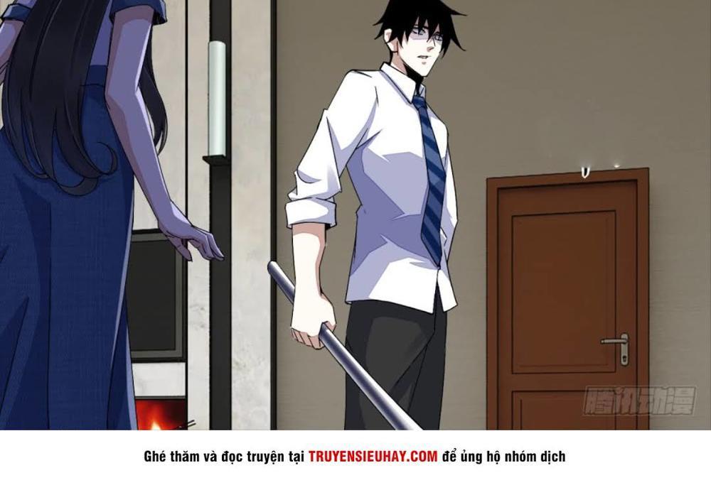 Mạt Thế Vi Vương Chap 13 - Next Chap 14