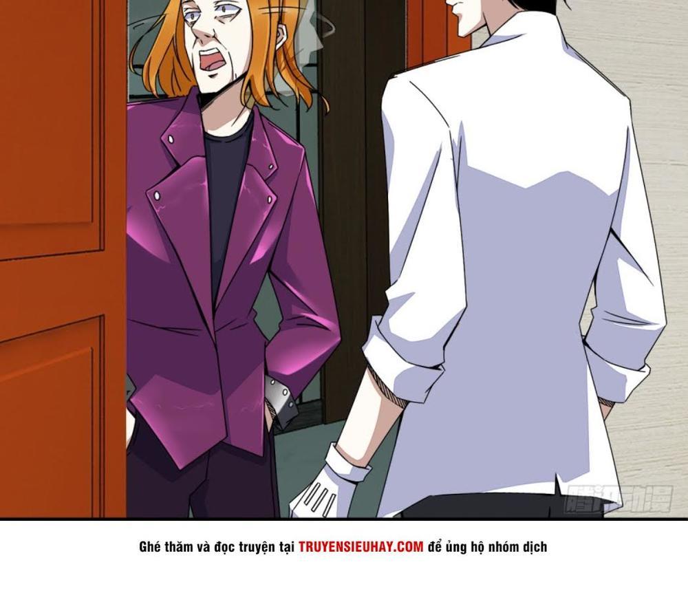 Mạt Thế Vi Vương Chap 13 - Next Chap 14