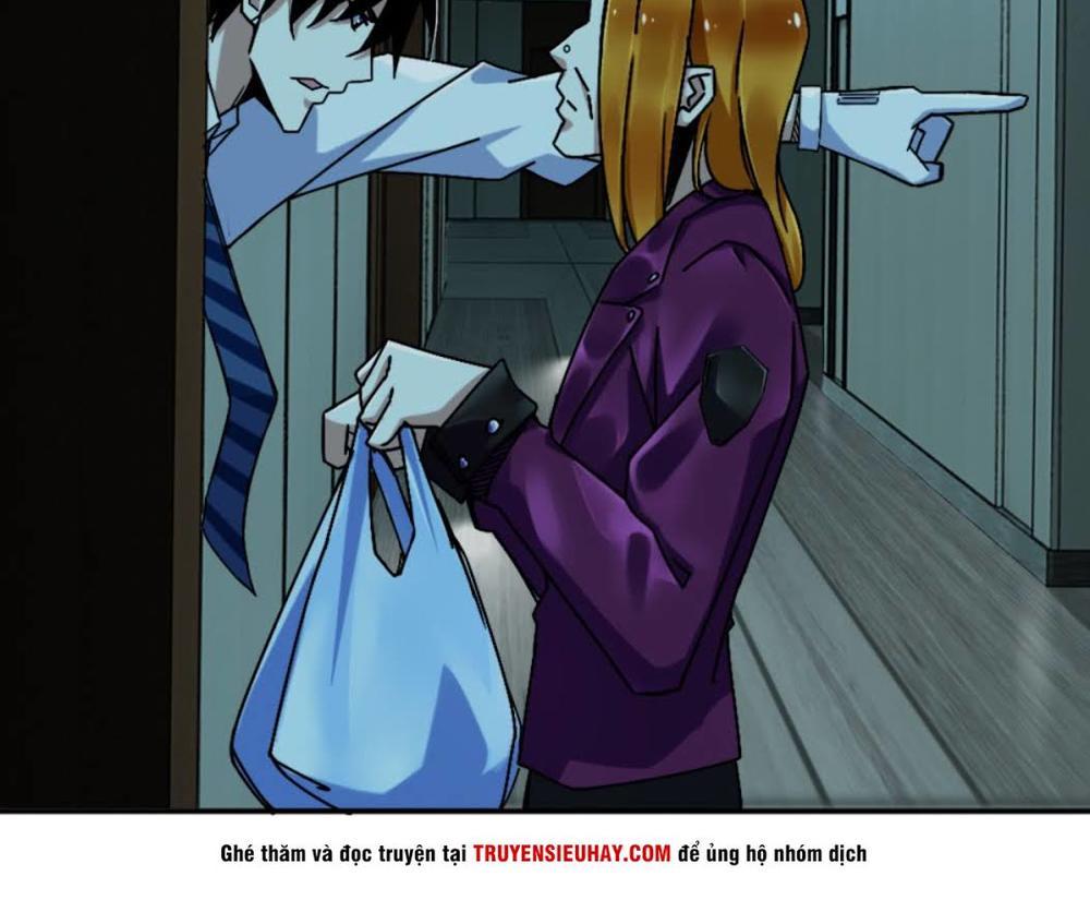 Mạt Thế Vi Vương Chap 13 - Next Chap 14