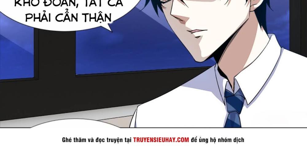Mạt Thế Vi Vương Chap 13 - Next Chap 14