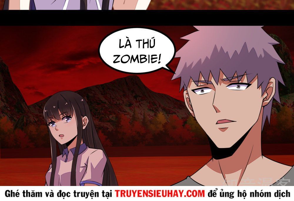 Mạt Thế Vi Vương Chap 130 - Next Chap 131