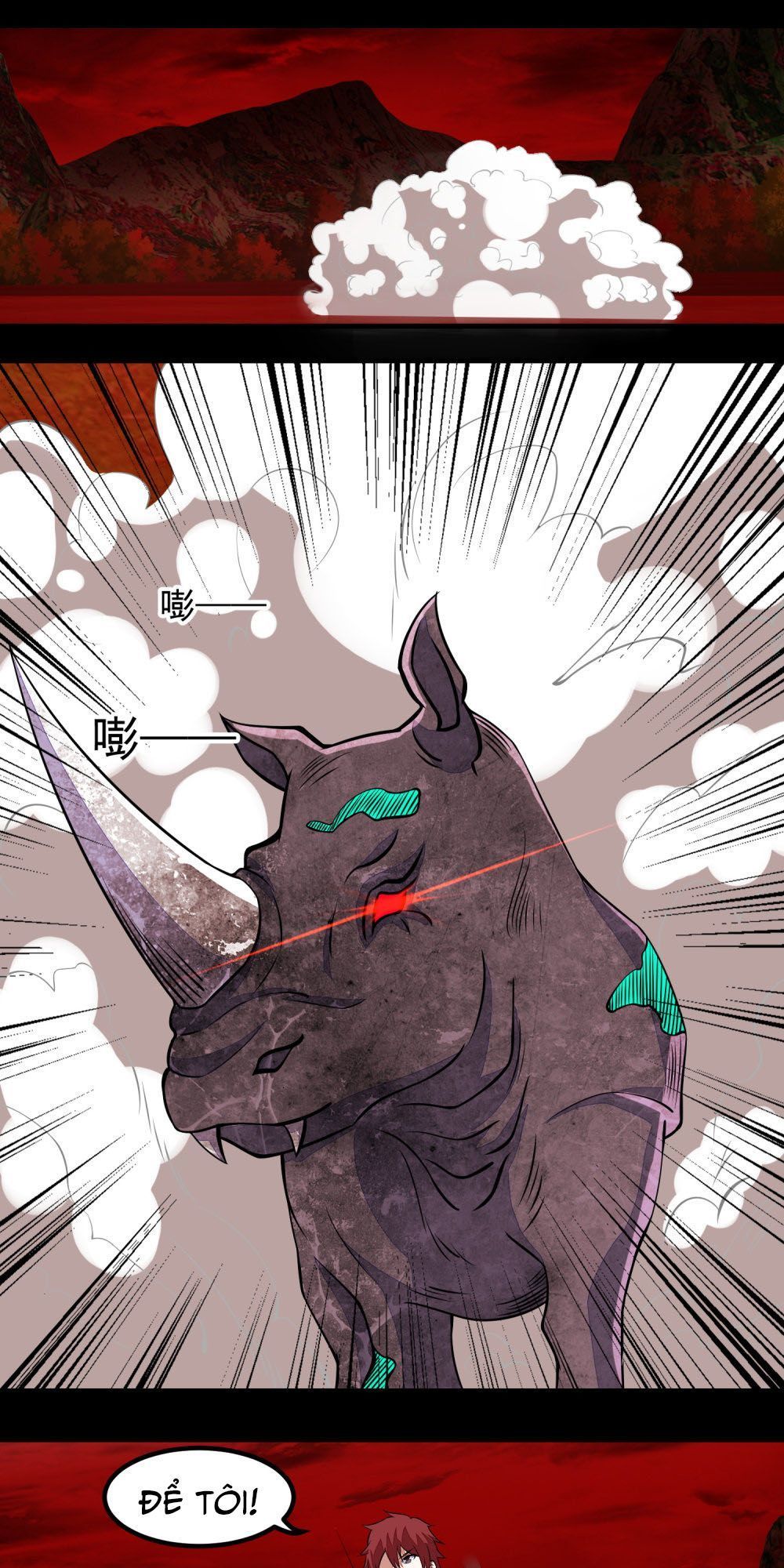 Mạt Thế Vi Vương Chap 130 - Next Chap 131
