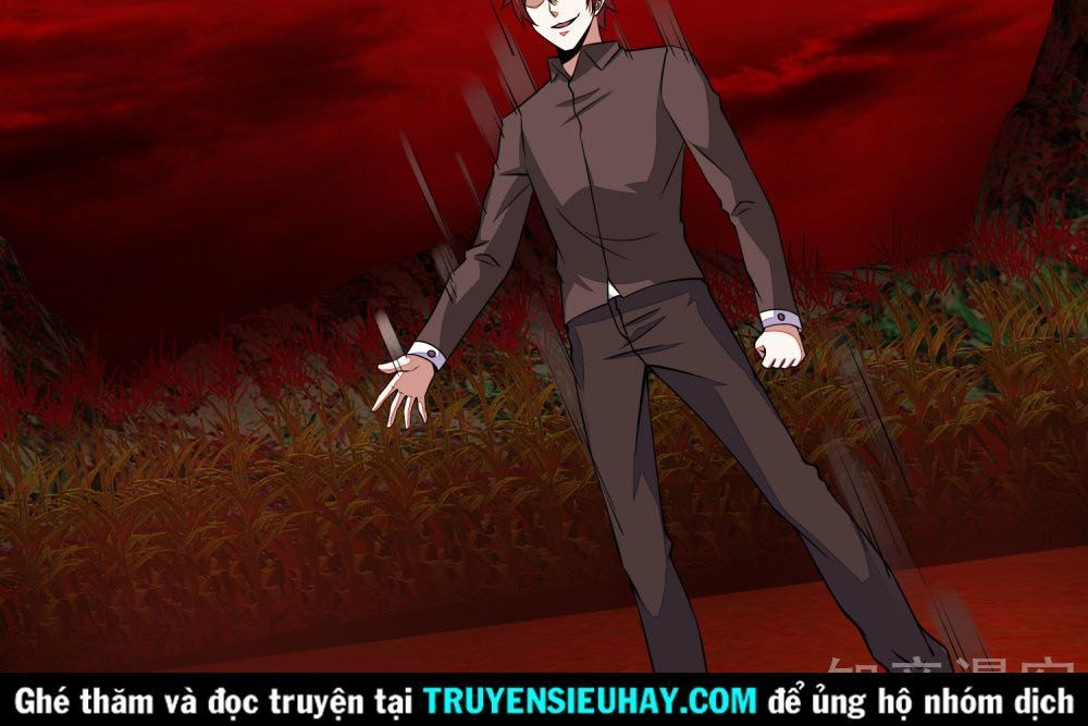 Mạt Thế Vi Vương Chap 130 - Next Chap 131