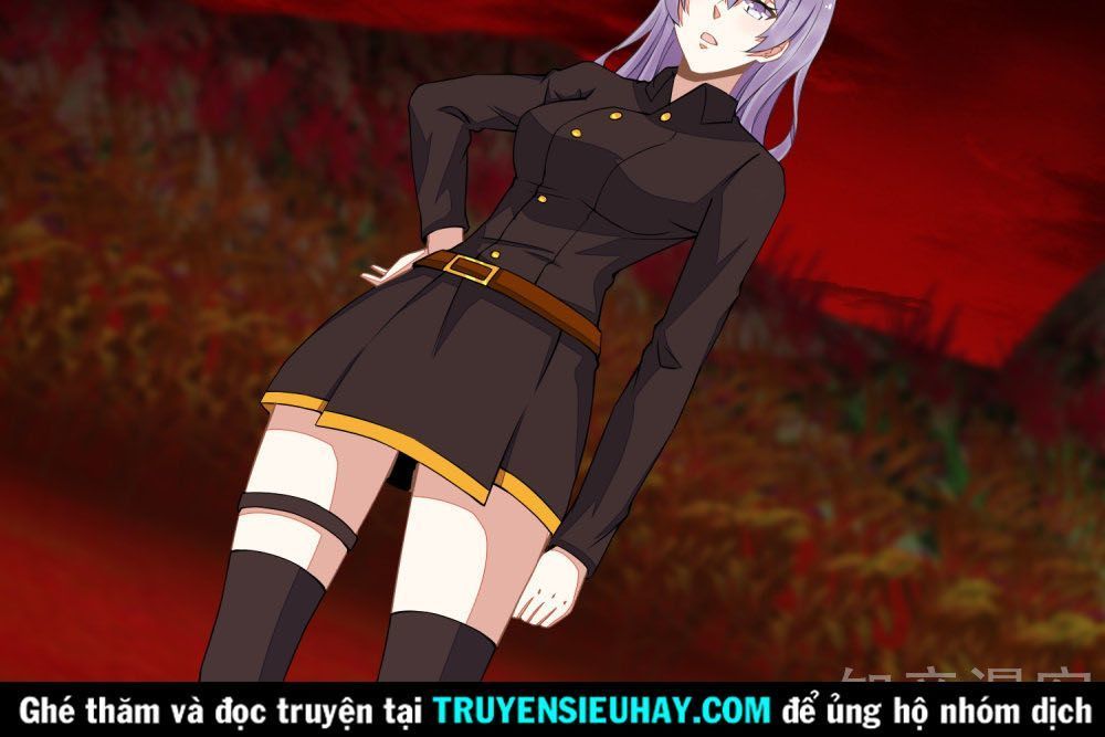 Mạt Thế Vi Vương Chap 130 - Next Chap 131
