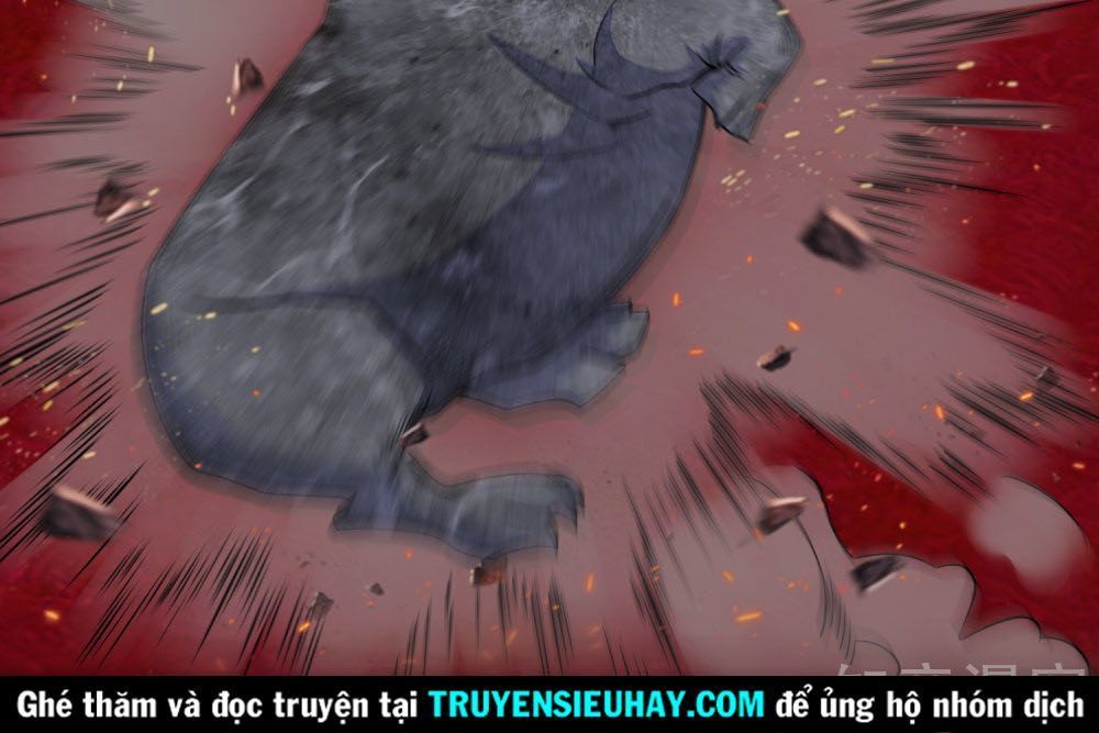 Mạt Thế Vi Vương Chap 130 - Next Chap 131