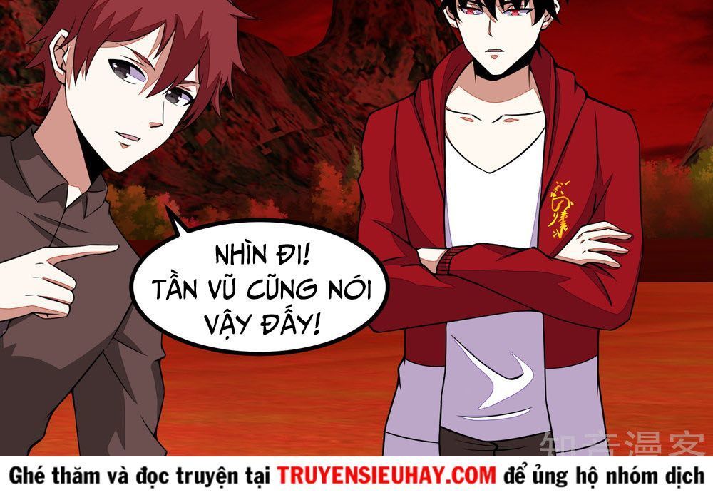 Mạt Thế Vi Vương Chap 130 - Next Chap 131