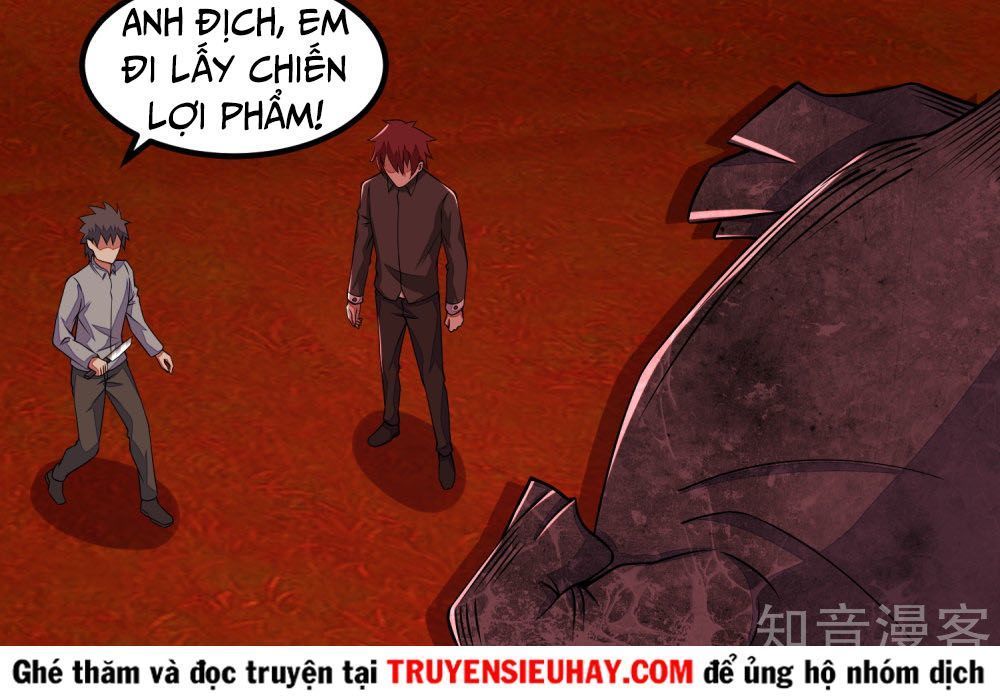 Mạt Thế Vi Vương Chap 130 - Next Chap 131