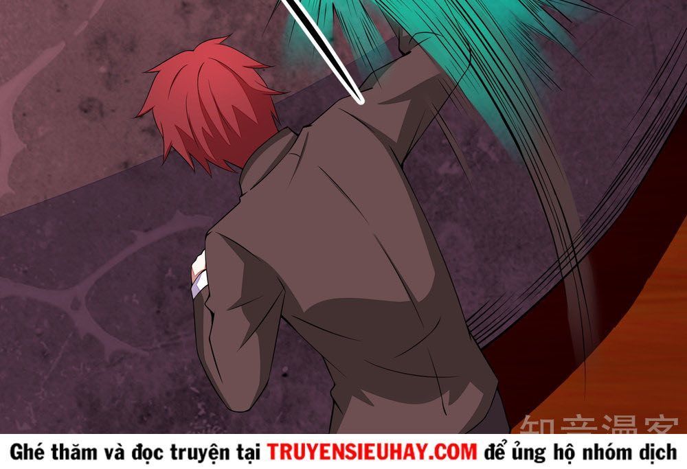 Mạt Thế Vi Vương Chap 130 - Next Chap 131