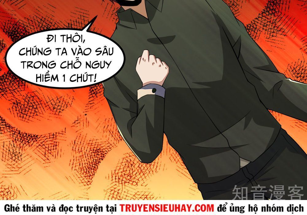 Mạt Thế Vi Vương Chap 130 - Next Chap 131