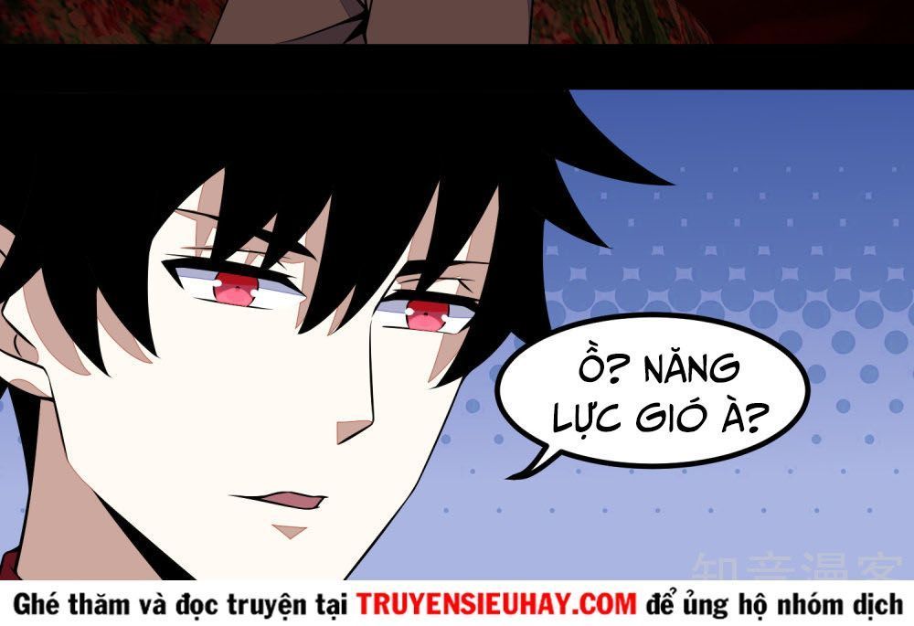 Mạt Thế Vi Vương Chap 130 - Next Chap 131