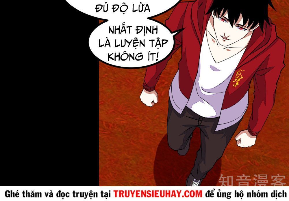 Mạt Thế Vi Vương Chap 130 - Next Chap 131