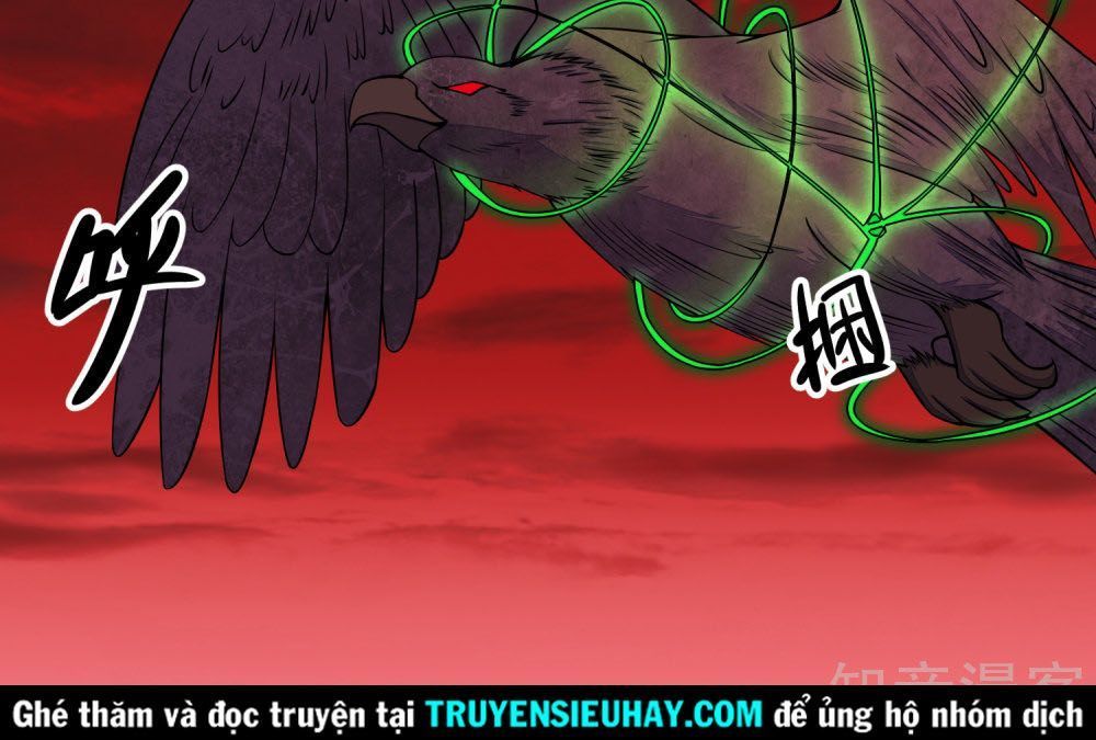 Mạt Thế Vi Vương Chap 131 - Next Chap 132