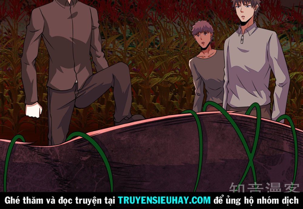 Mạt Thế Vi Vương Chap 131 - Next Chap 132