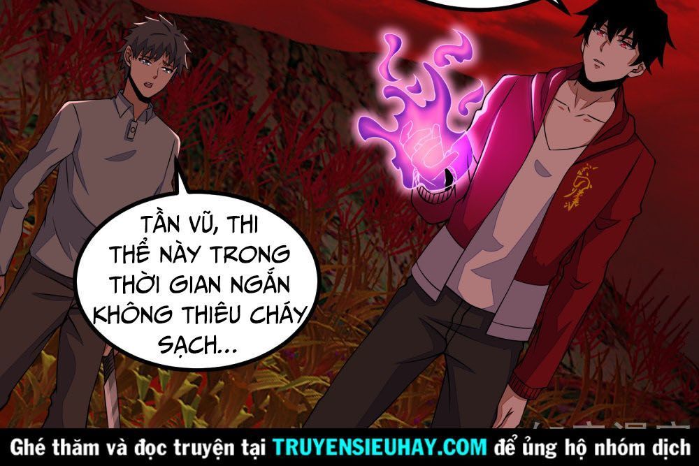 Mạt Thế Vi Vương Chap 131 - Next Chap 132