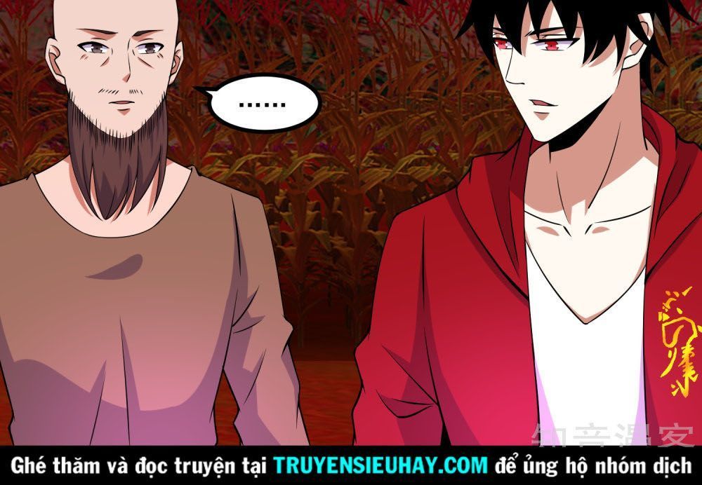 Mạt Thế Vi Vương Chap 131 - Next Chap 132