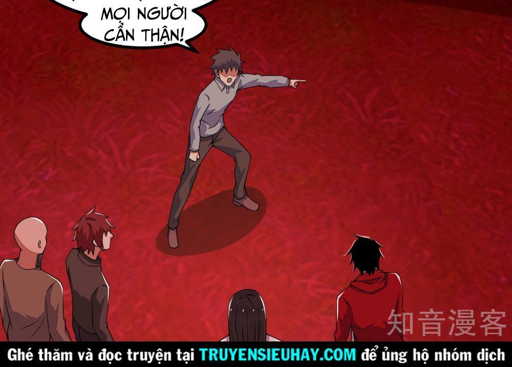 Mạt Thế Vi Vương Chap 131 - Next Chap 132