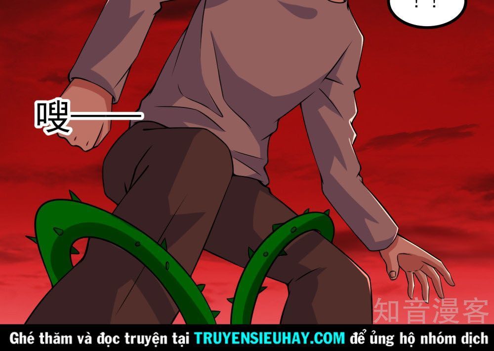 Mạt Thế Vi Vương Chap 131 - Next Chap 132